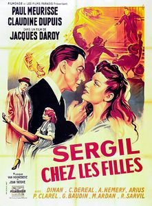 Sergil chez les Filles