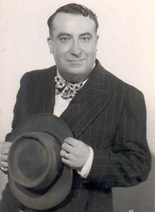 René Sarvil