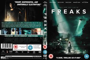 Freaks