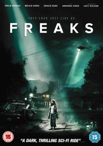 Freaks