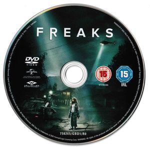 Freaks