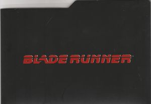 Blade Runner - Five-Disc Ultimate Collector's Edition