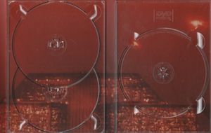 Blade Runner - Five-Disc Ultimate Collector's Edition