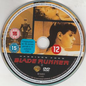 Blade Runner - Five-Disc Ultimate Collector's Edition