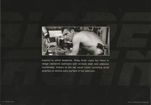 Blade Runner - Five-Disc Ultimate Collector's Edition
