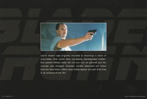 Blade Runner - Five-Disc Ultimate Collector's Edition