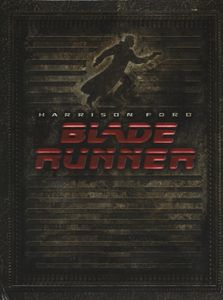 Blade Runner - Five-Disc Ultimate Collector's Edition