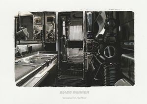 Blade Runner - Five-Disc Ultimate Collector's Edition