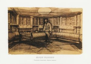 Blade Runner - Five-Disc Ultimate Collector's Edition