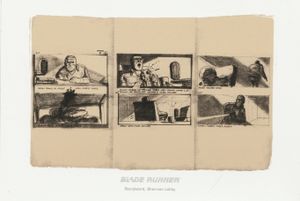 Blade Runner - Five-Disc Ultimate Collector's Edition