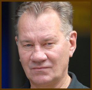Manfred Lehmann