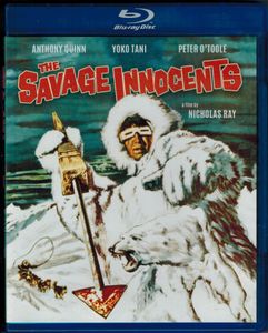 The Savage Innocents