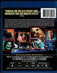 Primal Rage