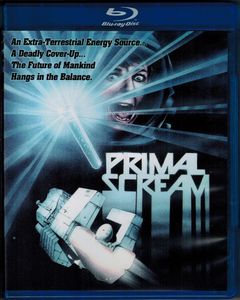 Primal Scream