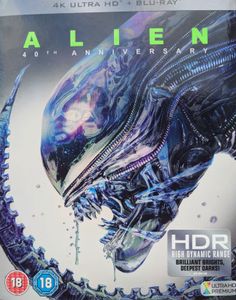 Alien