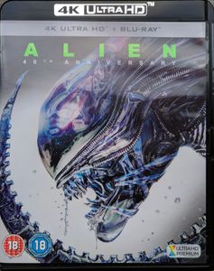 Alien