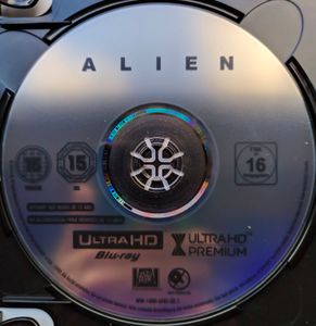 Alien
