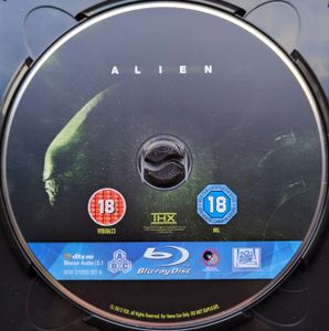 Alien