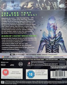Alien
