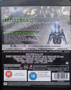 Alien