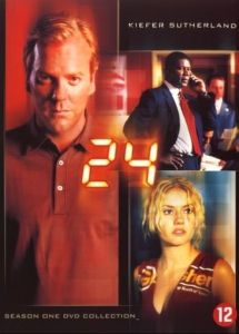 24: Season One