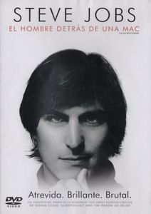 Steve Jobs El Hombre Detras De Una Mac