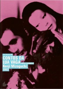Contos Da Lua Vaga