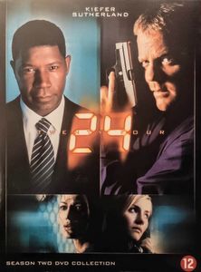 24: Season Two