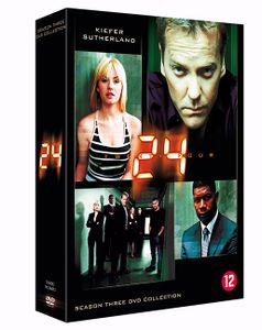 24: Season Three