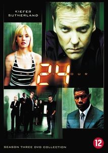 24: Season Three
