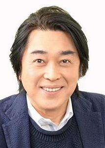 Masashi Ebara