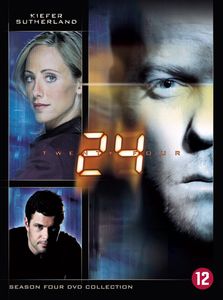24: Season Four