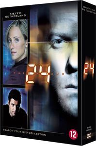 24: Season Four