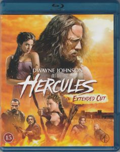 Hercules: Extended Cut