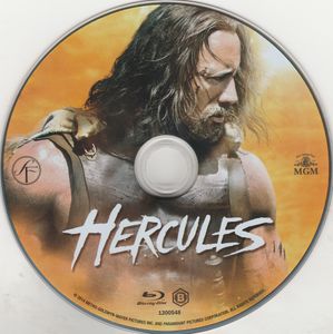 Hercules: Extended Cut