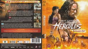 Hercules: Extended Cut