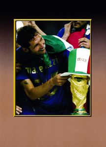 Italia Campione Del Mondo 2006: La Squadra Che Ha Fatto L'Impresa!
