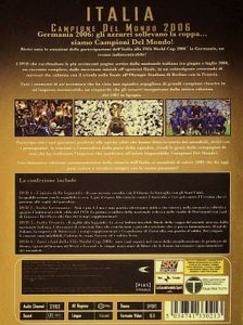 Italia Campione Del Mondo 2006: La Squadra Che Ha Fatto L'Impresa!