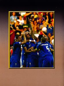 Italia Campione Del Mondo 2006: La Squadra Che Ha Fatto L'Impresa!