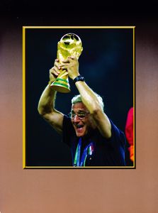 Italia Campione Del Mondo 2006: La Squadra Che Ha Fatto L'Impresa!