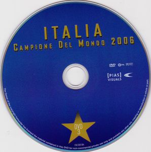 Italia Campione Del Mondo 2006: La Squadra Che Ha Fatto L'Impresa!