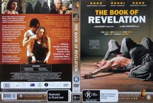The Book Of Revelation