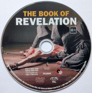 The Book Of Revelation