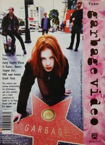 Garbage: Video