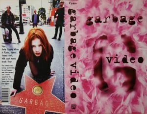 Garbage: Video