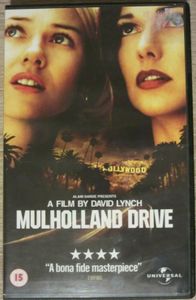 Mulholland Drive