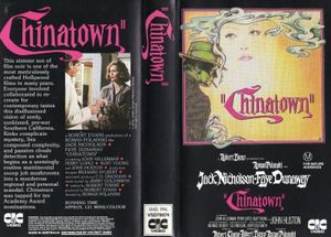 Chinatown