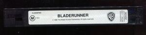 Blade Runner