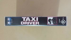Taxi Driver