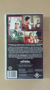 Taxi Driver
